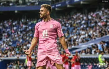 Minuto a minuto del Levante - Eldense