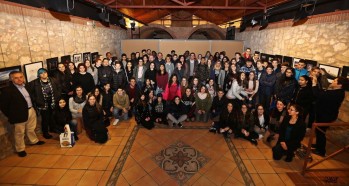 El IES Azor&iacute;n recibe a 40 alumnos de Londres y Par&iacute;s esta semana gracias al proyecto Rally de Erasmus+