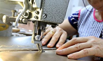 Juzgan a una empresa por tener a 15 aparadoras en la econom&iacute;a sumergida