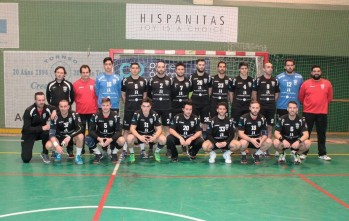 El primer equipo del BM. Elda CEE se juega acceder a la Fase de Ascenso