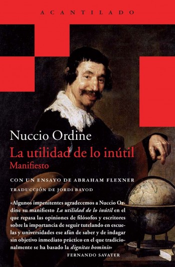 No s&oacute;lo de pan vive el hombre