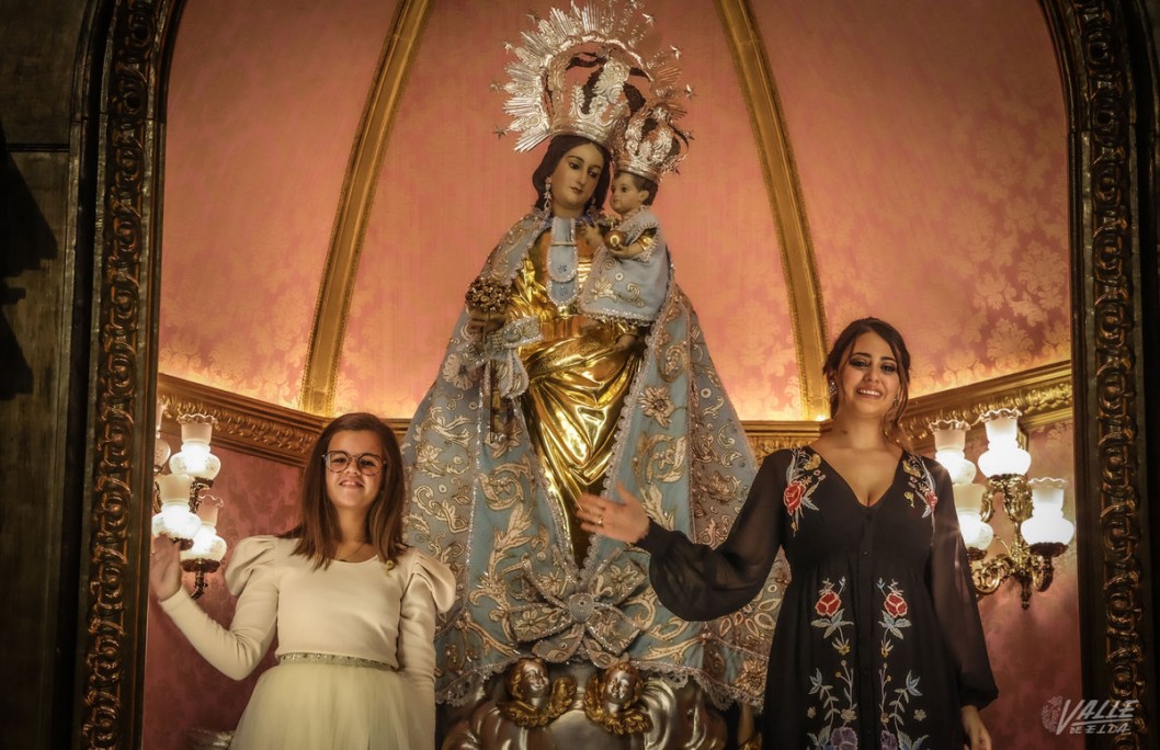 Las Fallas inician la cuenta atrás para la plantá, quedan 364 días Las Fallas inician la cuenta atrás para la plantá, quedan 364 días