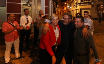 Ciudadanos Petrer se rompe