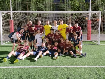 El Eldense juvenil acaba la Liga invicto