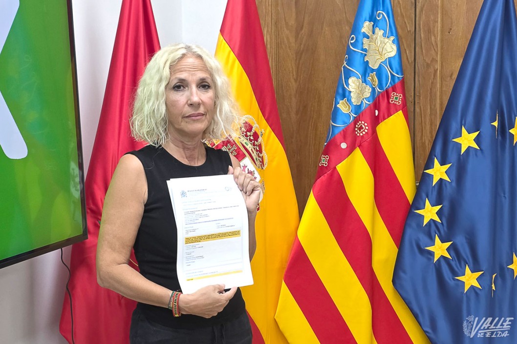 El TSJCV tumba la contrata de limpieza de Elda de 5,3 millones y Vox exige no gastar m&aacute;s dinero en recurrir