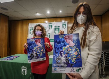 Igualdad presenta un escape room con el nombre &ldquo;Mujeres en la ciencia&rdquo; en Petrer