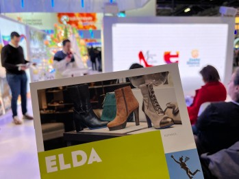 La renaturalizaci&oacute;n del r&iacute;o Vinalop&oacute;, la apuesta de Elda en Fitur