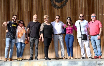 La edil no adscrita Reme Soler se une a la Plataforma Ciudadana de Eldenses