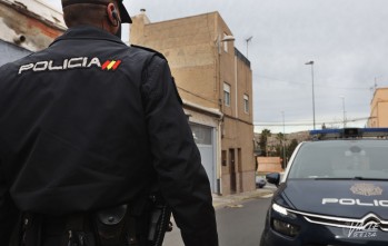 Dos a&ntilde;os de prisi&oacute;n a un hombre de Elda que ten&iacute;a m&aacute;s de 4.000 v&iacute;deos ped&oacute;filos