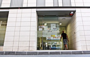 Baja el desempleo en 250 personas en Elda y Petrer