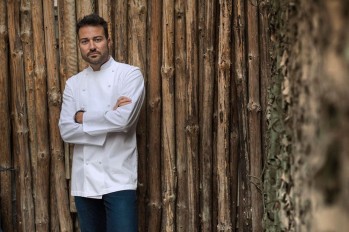 El cocinero eldense Pablo Montoro participa en la cuarta edici&oacute;n de Top Chef en Antena 3