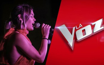La eldense Alba Ed-Dounia participar&aacute; en La Voz de Antena 3