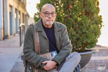 &ldquo;Uno de mis objetivos en la Embajada de Espa&ntilde;a en M&eacute;jico es conseguir que nuestros estudiantes vayan all&iacute;"