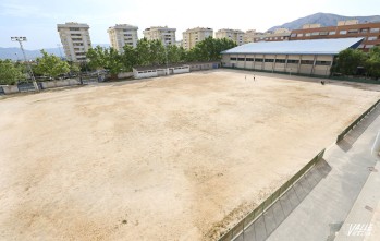 Cien agentes para garantizar la seguridad del partido de Copa entre el Eldense y el Athletic