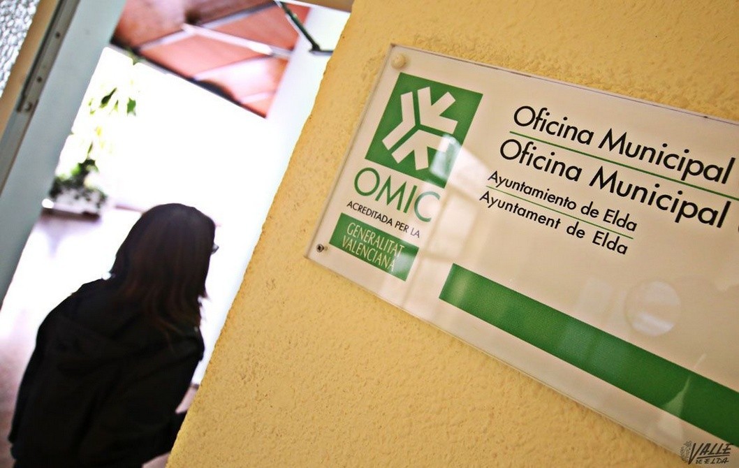 La OMIC atendió unas 1.800 personas por quejas de telefonía y bancos La OMIC atendió unas 1.800 personas por quejas de telefonía y bancos