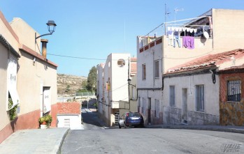 La Guardia Civil de Villena detuvo en Elda un veh&iacute;culo con 10 kilos de coca&iacute;na tras una intensa persecuci&oacute;n