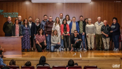 Elda para todas, la coalici&oacute;n de izquierdas, presenta su lista electoral