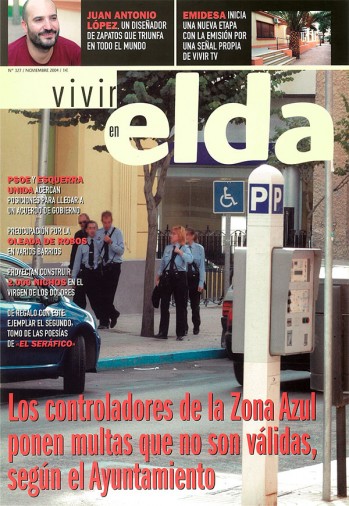 Vivir en Elda 327