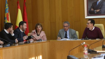 El PP pide en Elda un pleno urgente para debatir sobre impuestos y tasas