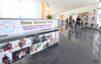 Petrer da una subvenci&oacute;n de 20.000 euros a Sense Barreres