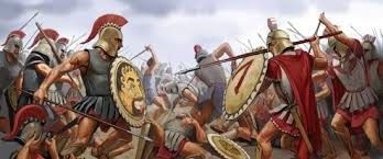 La apasionante historia del calzado. El zapato griego (tercera y &uacute;ltima parte)