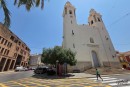Las señales de la Zona de Bajas Emisiones llegan al casco histórico de Elda Las señales de la Zona de Bajas Emisiones llegan al casco histórico de Elda