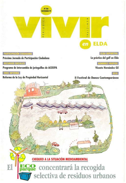 Vivir en Elda 266