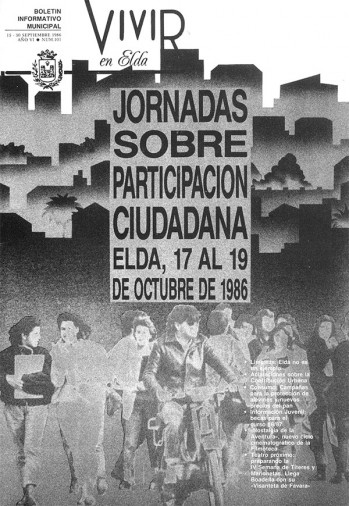 Vivir en Elda 101