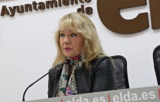 De la Due&ntilde;a propone un Plan de Integraci&oacute;n para personas que sufren violencia de g&eacute;nero