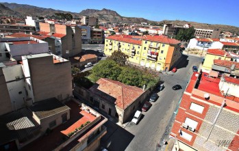 El Consell destinar&aacute; 200.000 euros a la construcci&oacute;n de un centro de salud en el barrio Virgen de la Cabeza