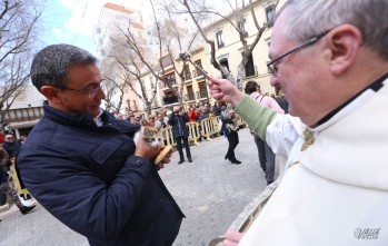 Petrer celebra la romer&iacute;a y bendici&oacute;n de animales de Sant Antoni este domingo