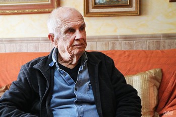 Roque Miralles, la memoria del Movimiento Asambleario