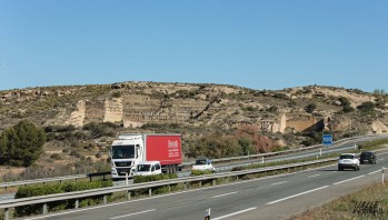El proyecto del nuevo pol&iacute;gono de Petrer empieza a rodar