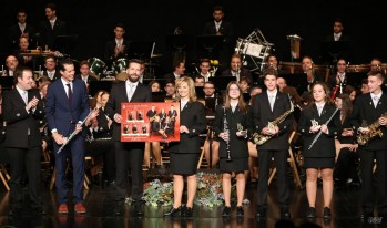 El Ayuntamiento aprueba las subvenciones a la AMCE Santa Cecilia