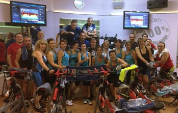 Raicar Fitness Center, tu gimnasio con profesionales altamente cualificados