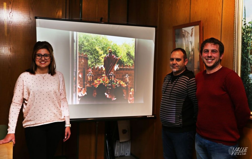 Los Moros y Cristianos de Petrer desfilarán por primera vez en Fitur Los Moros y Cristianos de Petrer desfilarán por primera vez en Fitur