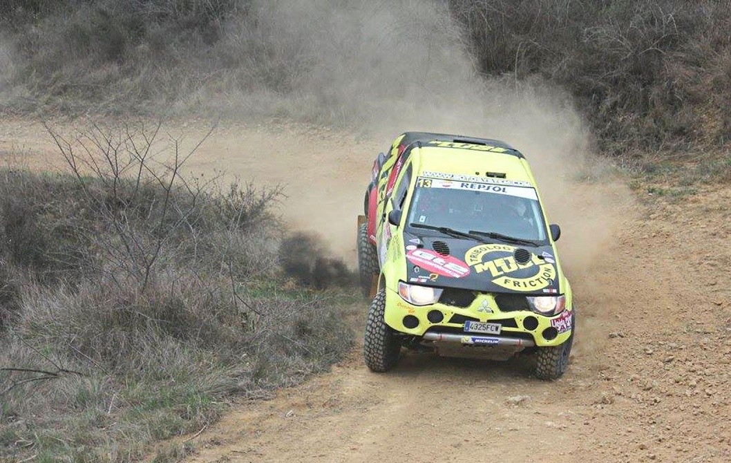 El equipo Metal Lube Rally Raid Team participa este fin de semana en la 11ª "Baja Almanzora" El equipo Metal Lube Rally Raid Team participa este fin de semana en la 11ª "Baja Almanzora"
