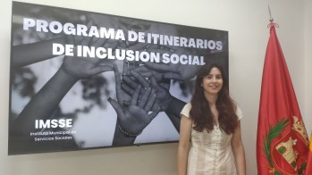 Un programa para facilitar la integraci&oacute;n social de personas en situaci&oacute;n de vulnerabilidad