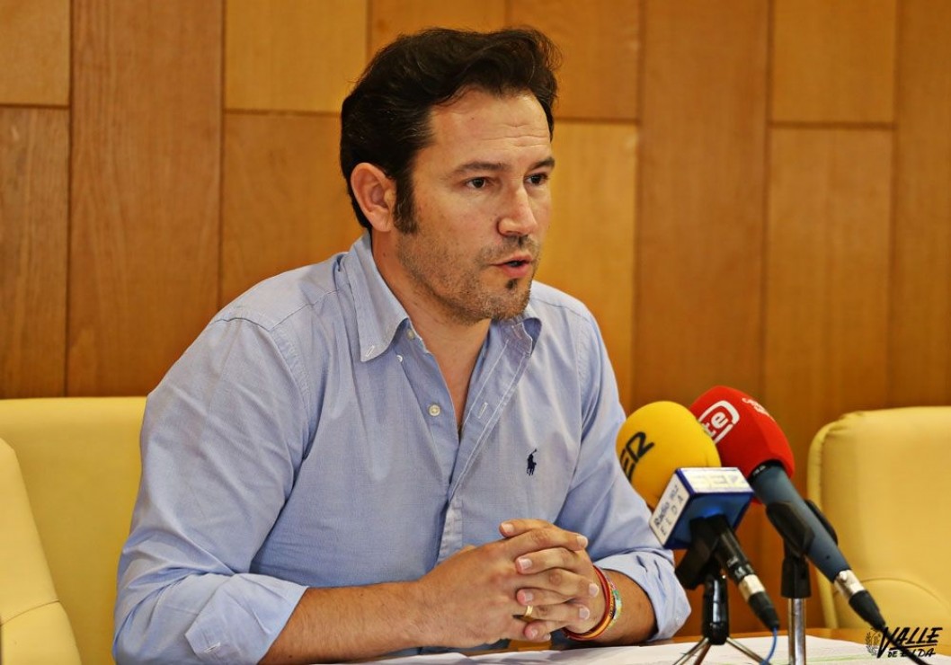 El PP critica que el equipo de gobierno no haya convocado las becas de transporte universitario todavía El PP critica que el equipo de gobierno no haya convocado las becas de transporte universitario todavía