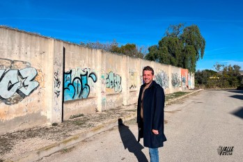 Petrer reformar&aacute; diferentes calles del pol&iacute;gono industrial de Salinetas