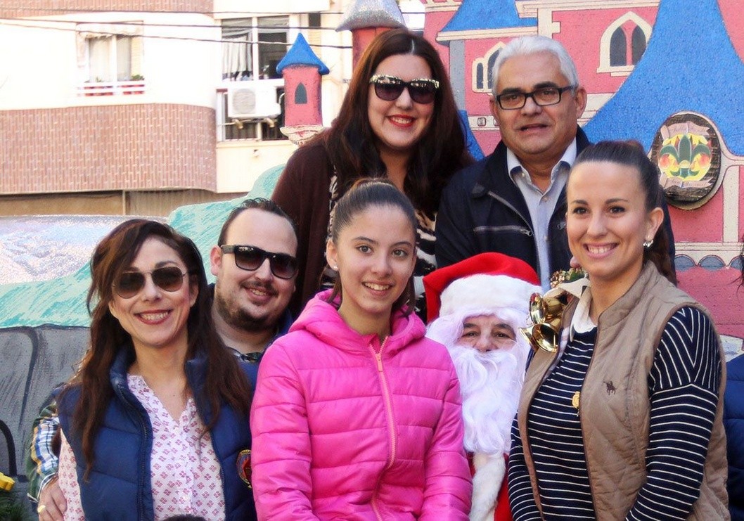 Isabel Villena, única candidata a la presidencia de la Junta Central de Fallas de Elda Isabel Villena, única candidata a la presidencia de la Junta Central de Fallas de Elda