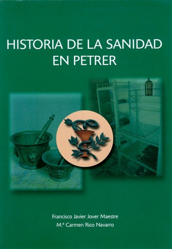 Historia de la sanidad en Petrer