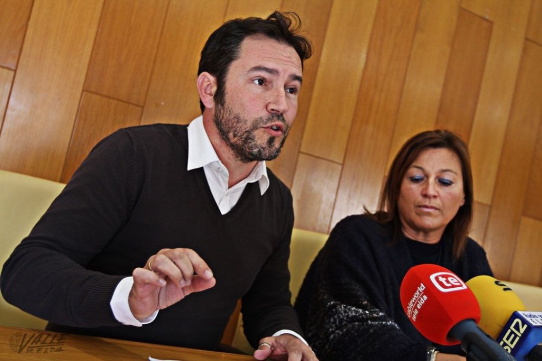 El Partido Popular eldense defiende la continuidad de las diputaciones provinciales El Partido Popular eldense defiende la continuidad de las diputaciones provinciales