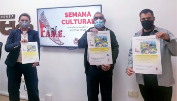La historia de Elda, barrio a barrio