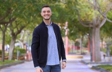 El petrerense Javier Navarro pasa a la fase final del casting de Operaci&oacute;n Triunfo