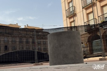 La escultura de Pedrito Rico se inaugura ma&ntilde;ana en Elda