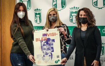 Petrer presenta su campa&ntilde;a para el 8 de marzo, el D&iacute;a Internacional de la Mujer