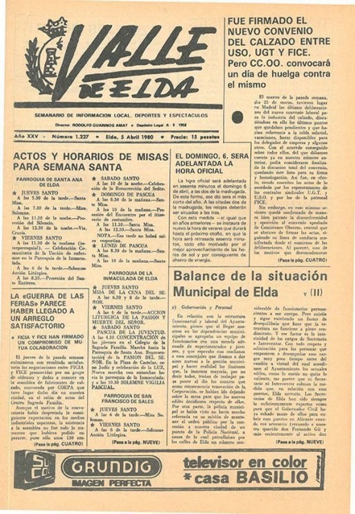 N&uacute;mero 1.227<span>5 de abril de 1980</span>