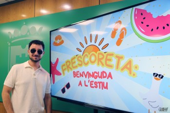 Petrer dar&aacute; la bienvenida al verano con una jornada llena de actividades