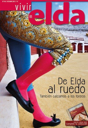 Vivir en Elda 414